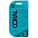 Coral 69520 Icewiz - Raspador de Hielo para quitanieves y deshielo rápido para Parabrisas de Coche Original de 8.2 Pulgadas