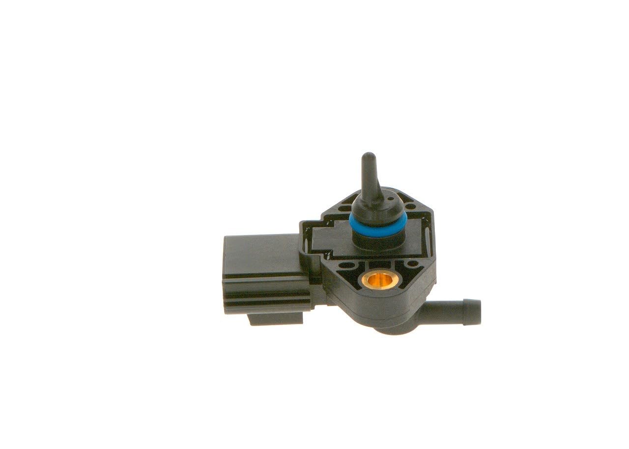 BOSCH Kraftstoffdruckregler 0261230093