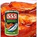 555 Sardines in Tomato Sauce 5.5oz (155g), 6 Pack