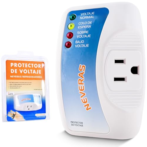 El Mejor Listado de Regulador para refrigerador , tabla con los diez mejores. 11