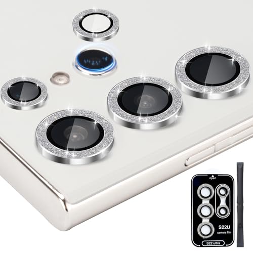 Zevytop JYveN^[ Samsung Galaxy S22 Ultrap ʋKXA~jEOYJo[ tgCt Samsung Galaxy S22 Ultrap Ob^[Vo[