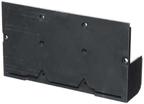 Base pour cache-bornes INS800 1600 E accessoire interrupteur sectionneur - 2