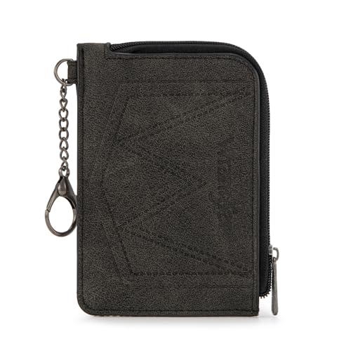 Image of Wrangler Western Card Wallet for Women Aztec Credit Card Holder for Women