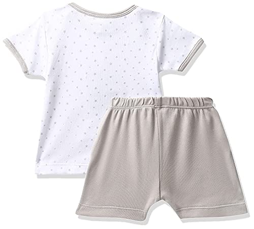 Image of Longies Unisex-Baby Pajama Set