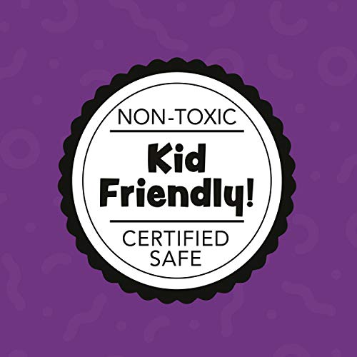 Colorations Washable Tempera Paint, Gallon, Blue, Non Toxic, Vibrant, Bold, Kids Paint, Craft, Hobby, Fun, Art Supplies #TOP2