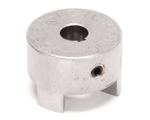 TB Woods 1110TX3-7/8 G-FLEX HUB (1110T378)