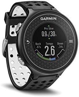 قیمت و خرید Garmin Approach S6 Golf Watch برند Garmin | مالتینا