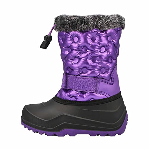 Kamik Kids' Penny 3 Winter Boots