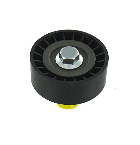 Skf Vkm 32184 Kit Puleggia Folle