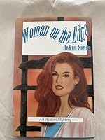 Woman on the Edge (Avalon Mysteries) 0803490364 Book Cover