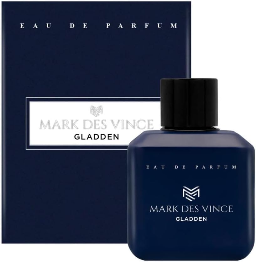 Gladden Eau De Parfum Long Lasting Perfume for Men and Women 100ML