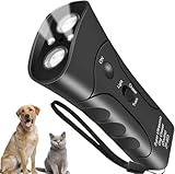 SIXNEA Anti Barking Device, Dog Bark Deterrent Device, Dog Barking Silencer,Barks no More Dog Training Device,Best, Stop Neighbor's Dog from Barking,Handheld and Portable Training Equipment