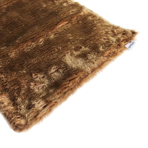 Manta Pelúcia Extra Macia para Cães ou Gatos