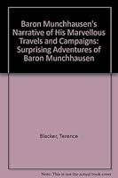 The Surprising Adventures of Baron Munchausen 0340526920 Book Cover