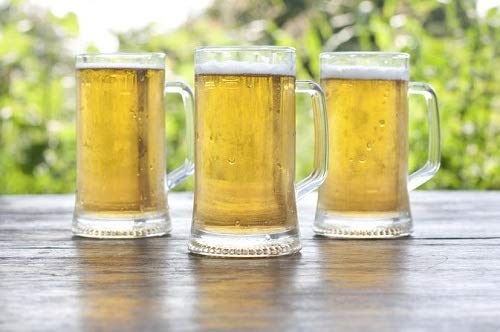 [Pack of 6] [Japan Popular NA Beer] Suntory Japanese Beer Beverage, All Free, 0.00% Non Alcohol, Zero Calories And Gluten Free - 11.2 Fl Oz - Thumbnail 7