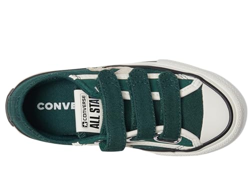 Converse Boy's Star Player 76 Easy-on Luxe (Little Kid) Sneaker2