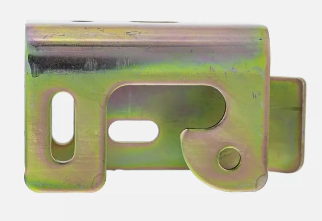 131-1091 Left Hand Hanger Bracket Replacement for Exmark