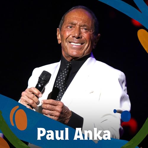 Paul Anka on My Way, giving the Beatles advice and his love of Canada