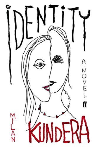 Faber Identity 0571196357 Book Cover