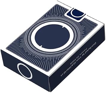 Orbit Lil Bits V1 Mini Playing Cards