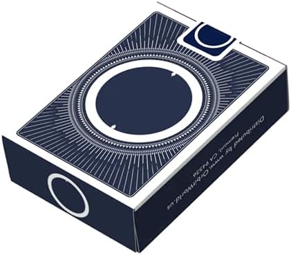 Orbit Lil Bits V1 Mini Playing Cards