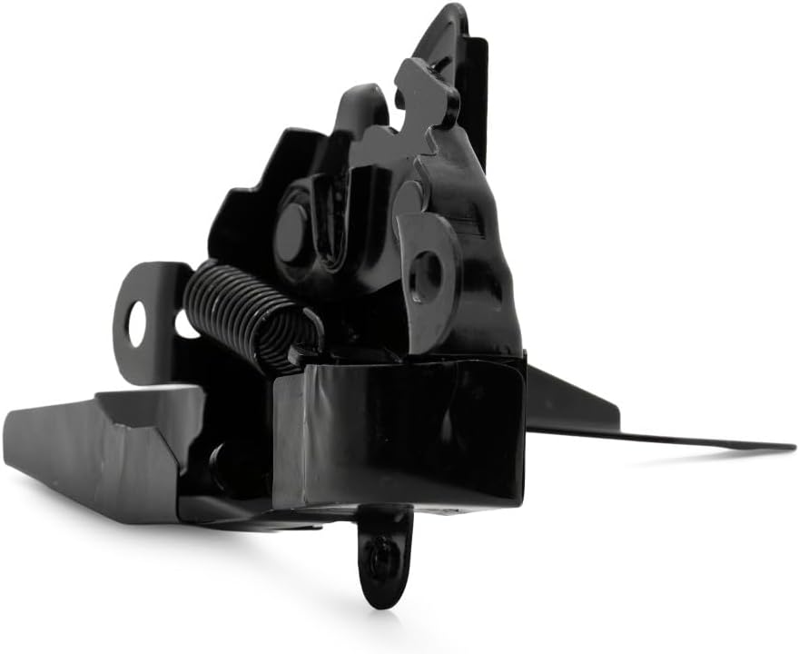 For Toyota Camry Hood Latch 2015 2016 2017 | Steel | TO1234139 | 5351006280