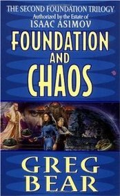Foundation And Chaos: Signed