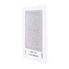KingPavonini 2 Pack Ceramic Ozone Plates for Popular Home Air Purifiers 4.5 x 4.5 Air Fresh Replacement Parts