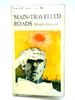 Paperback Main Travelled Roads Book