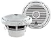 JL AUDIO M650-CCX-CG-WH 6.5" CLASSIC MARINE COAXIAL SPEAKERS NEW PAIR