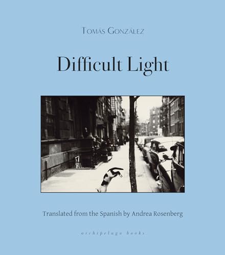 Difficult Light view 2