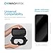 MagiMask VR Headset for Phone | Unibody Lens | HD FPV Monitor Compatible with All Smartphones | Alternative to AR Glasses & VR Goggles
