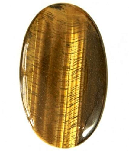 Œil de tigre pierre précieuse de 16.00 Ratti en vrac pour création de bijoux et minéraux