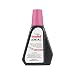 Trodat 52729 Ideal Premium Replacement Ink for Use with Most Self Inking and Rubber Stamp Pads, 1oz, Hot Pink