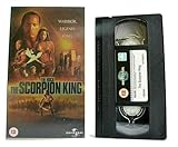  The Scorpion King