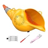 Instrumentos De Juguete - 54 Efectos De Sonido Instrumentos De Viento | Llamada De Ensamblaje De Animales Cuerno De Caracola | Cuerno De Juguete Con Diseño De Caracola De Modos Dobles Con Animales Y C