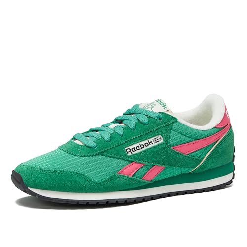 Image of Reebok Women's Classic AZ Legacy Sneakers for Women, Casual Athletic Womens Shoes