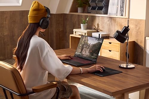 TUF Gaming A16 FA608WV-RL019W - Notebook - Immagine 3