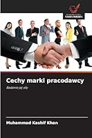Cechy marki pracodawcy (Polish Edition) 620972857X Book Cover