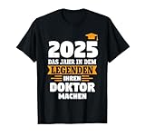 Dissertation bestanden Geschenke