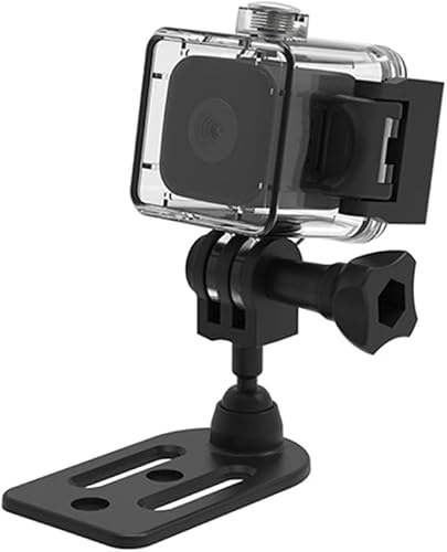 SQ28 1080P Mini Waterproof HD Smart Camera, Support Night Vision