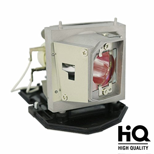 Lámpara de repuesto BL-FU190D con base para proyector miniatura 2