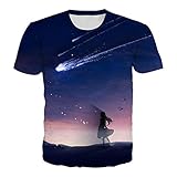 Anlass: Casual Sweatshirt ist perfekt Touching Graphic T-Shirts sind weich und fühlen sich angenehm auf Ihrer Haut an. Das Stretching-Material ermöglicht eine größere Mobilität in jede Richtung. Tägliche Kleidung, Sport-, Freizeit-, Party-, Neuheits- und Geburtstagsgeschenke für erwachsene Männer, Frauen / Damen / Teenager-Jungen, auch ein perfektes Geschenk für Männer