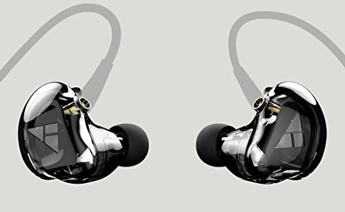 iBasso IT03 High Resolution in-Ear Monitor Earphones