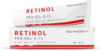 Retinol Pro Gel 0.1 (40 Gram/1.41 Oz)