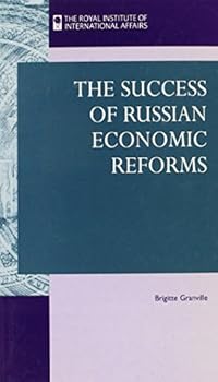 Success of Russian Economic Reforms