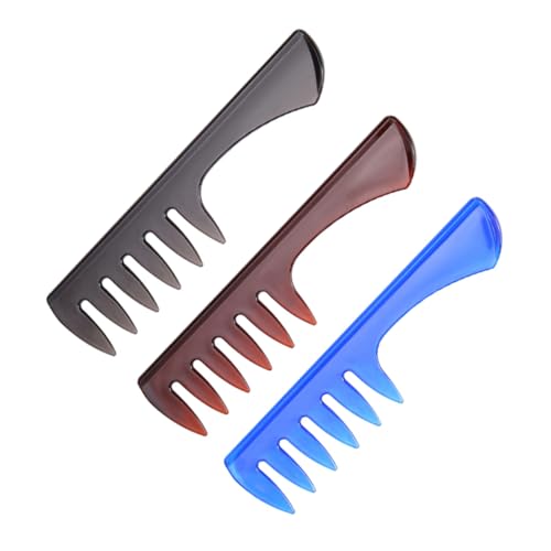 WOFASHPURET �����Y�v���t�F�b�V���i���w�A�R�[�� ���L���w�A�X�v���[�R�[�� �j���p�}�b�T�[�W�t�H�[�N�R�[�� ���Ɠ���P�A �z�[���T�����p 3��