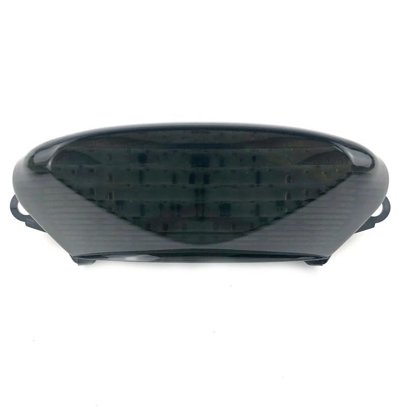 Feu stop arrière LED clignotant VTR1000 pour réparer un feu de moto cassé
