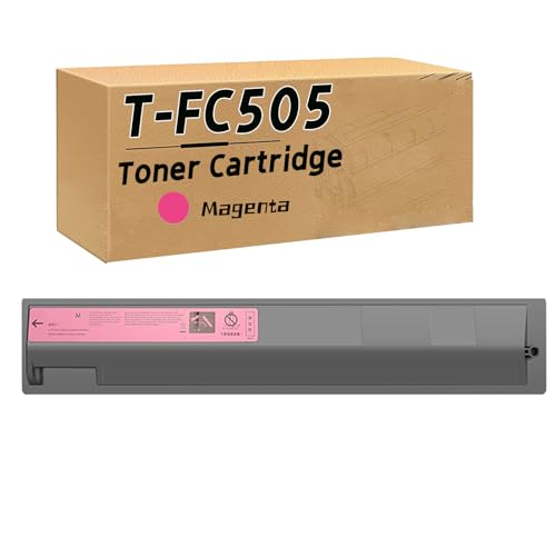 Amazon.co.jp: TFC505 T-FC505 T-FC505Cトナーカートリッジ for
