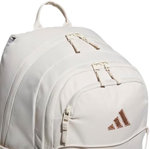 adidas Amplifier Backpack for Laptop, School and Gym, 28L — view 3